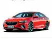  ??  ?? 2018 Opel Insignia GSI