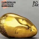  ??  ?? Expoziția „Brâncuși.
Sublimarea formei” a creat mari probleme conducerii ICR