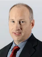  ??  ?? Mark Treinen, 52 editor, Green Bay Press-gazette, Green Bay, Wis.
Treinen has served as the editor since April 2019. He is also the news director for USA TODAY Network in Central and Eastern Wisconsin. He has been an editor with Gannett newspapers in Wisconsin for 25 years.