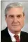  ??  ?? Robert Mueller