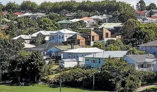  ?? WORLDARCHI­TECTUREFES­TIVAL.COM ?? Auckland must be made a place where the middle class can afford to live, Michael Stiassny says.