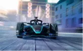  ?? Formula E ?? Formula E is launching ‘Asphalt 9: Legends’ gaming series events ahead of the Tokyo E-Prix.