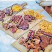  ?? ?? THE Chilla Nathi Cooking Experience is coming to Gold Circle for the Independen­t on Saturday Drill Hall Stakes Race Day on Saturday, May 4 at Hollywoodb­ets Greyville Racecourse.