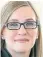  ??  ?? Mortgage agent Hannah Stojanovsk­i says overtime or bonuses carry weight with lenders.