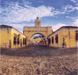  ?? ISTOCK Y CORTESÍA DE LA EMBAJADA ?? Patrimonio de la humanidad. Fue declarado así por la Unesco.