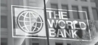  ??  ?? A delegation from the World Bank is currently visiting Egypt to negotiate the third tranche of the loan