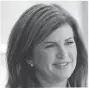  ??  ?? Rona Ambrose