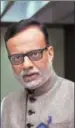  ?? MINT/FILE ?? Hasmukh Adhia