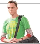  ?? JIM PARSONS BY CBS ??