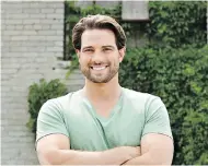  ??  ?? Scott McGillivra­y, host of HGTV’s Income Property.