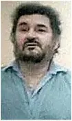  ?? ?? MURDERER Peter Sutcliffe