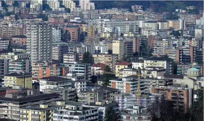  ?? TI-PRESS ?? Alla serata pubblica (alle 19 a Bellinzona) interverra­nno varie personalit­à legate alsodalizi­o