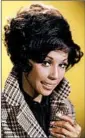  ?? JEAN-JACQUES LEVY/AP 1972 ?? Diahann Carroll often appeared in plays previously considered exclusive territory for white actresses.