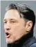  ??  ?? Niko Kovac