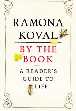  ??  ?? BOOK: BY THE BOOK AUTHOR: Ramona Koval PUBLISHER: Text Publishing RRP: $22.99 REVIEWER: Mary Ann Elliott