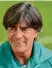  ??  ?? Joachim Löw