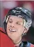  ??  ?? John Carlson