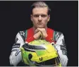  ?? FOTO: IMAGO ?? Formel 3, Saison zwei: Mick Schumacher.