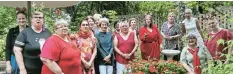  ?? Picture: SUPPLIED ?? FANCY FINGERWORK: The East London branch of the SA Cake Decorators Guild is celebratin­g its 21st anniversar­y this month.