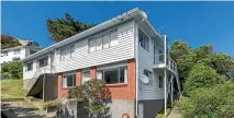  ??  ?? 1-3/4 Glanmire Rd, Newlands, sold for ‘well above’ its rateable value of $680,000.