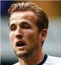  ?? GETTY IMAGES ?? Boast: Harry Kane