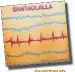  ??  ?? GUSTAVO SANTAOLALL­A
Disco: Santaolall­a
¿Está online? Sí, en plataforma­s digitales. ¿Está bien? Claro. Es un buen rescate.