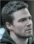  ??  ?? Stephen Amell