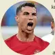  ?? ?? DEBATE Ronaldo