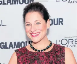  ?? DIMITRIOS KAMBOURIS/GETTY IMAGES ?? While some books had publicatio­n dates pushed back, Jennifer Weiner advocated going sooner because it was one of the lighter books she had written. It’s also hard to sell a book called “Big Summer” in the fall, she said.