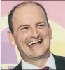  ??  ?? DOUGLAS CARSWELL: Ukip’s only MP has called on the party to stay focused on the EU referendum.