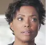  ??  ?? Aisha Tyler