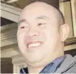  ?? JASON PAYNE, THE PROVINCE ?? Vincent Cheung, 43, of Langley, pleaded guilty in B.C. Supreme Court to 18 of 23 counts .