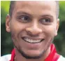  ??  ?? Andre De Grasse