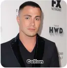  ?? Colton ??