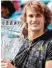  ??  ?? Alexander Zverev