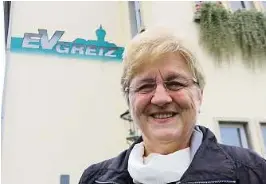Vereinsstrom Gibt Es Nun Auch In Greiz Pressreader