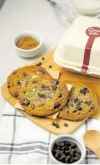 ?? ?? OG Chocolate Chip Cookie