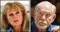  ??  ?? Mayor Theresa Kenerly and Councilman Jim Cleveland have faced unending calls to resign their posts.