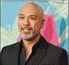  ?? AFP VIA GETTY IMAGES/TNS ?? Comedian Jo Koy will be performing at the Fox Theater at 8 p.m. Saturday. Tickets are $49.50-$125.50.