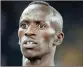  ??  ?? EZEKIEL KEMBOI