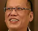  ??  ?? Benigno Aquino III