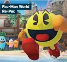  ?? ?? Pac-Man World Re-Pac