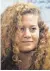  ?? FOTO: DPA ?? Ahed Tamimi