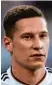  ??  ?? Julian Draxler