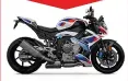  ?? ?? £19,625otr BMW M1000R