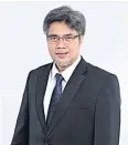  ?? ?? Asean has been a net importer of oil for two decades “and in the next 15 years, we are going to be a net importer of natural gas”, says Nuki Agya Utama, executive director of the Asean Centre for Energy.