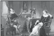 Italian piazza to be renamed in honour of alleged lover of Mary, Queen ...