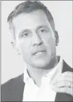  ??  ?? Eric Greitens