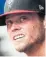  ??  ?? Clay Buchholz missed all of 2017 and early 2018 due to a partial tear in his right flexor tendon.