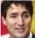  ??  ?? Prime Minister Justin Trudeau addressed the controvers­y Wednesday while in Vietnam.